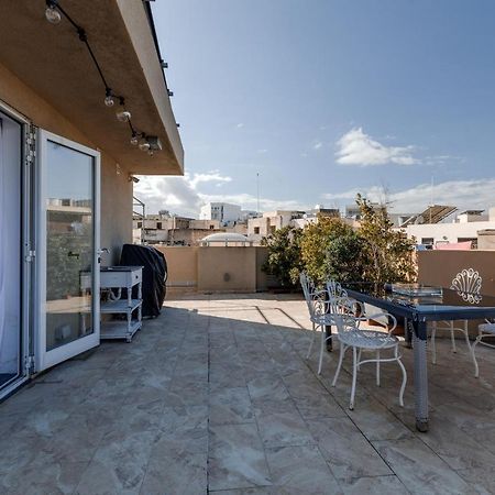 Talbot & Bons Studio Flat Gudja Bagian luar foto