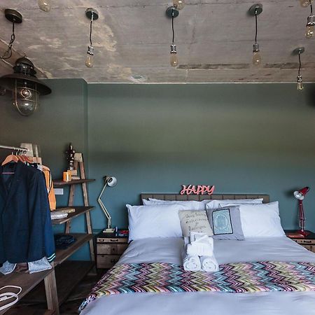 Talbot & Bons Studio Flat Gudja Bagian luar foto