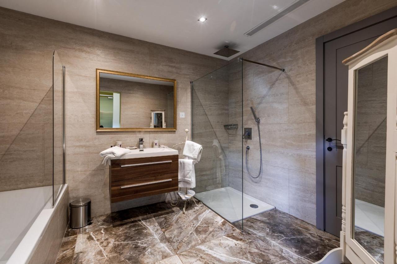 Talbot & Bons Studio Flat Gudja Bagian luar foto