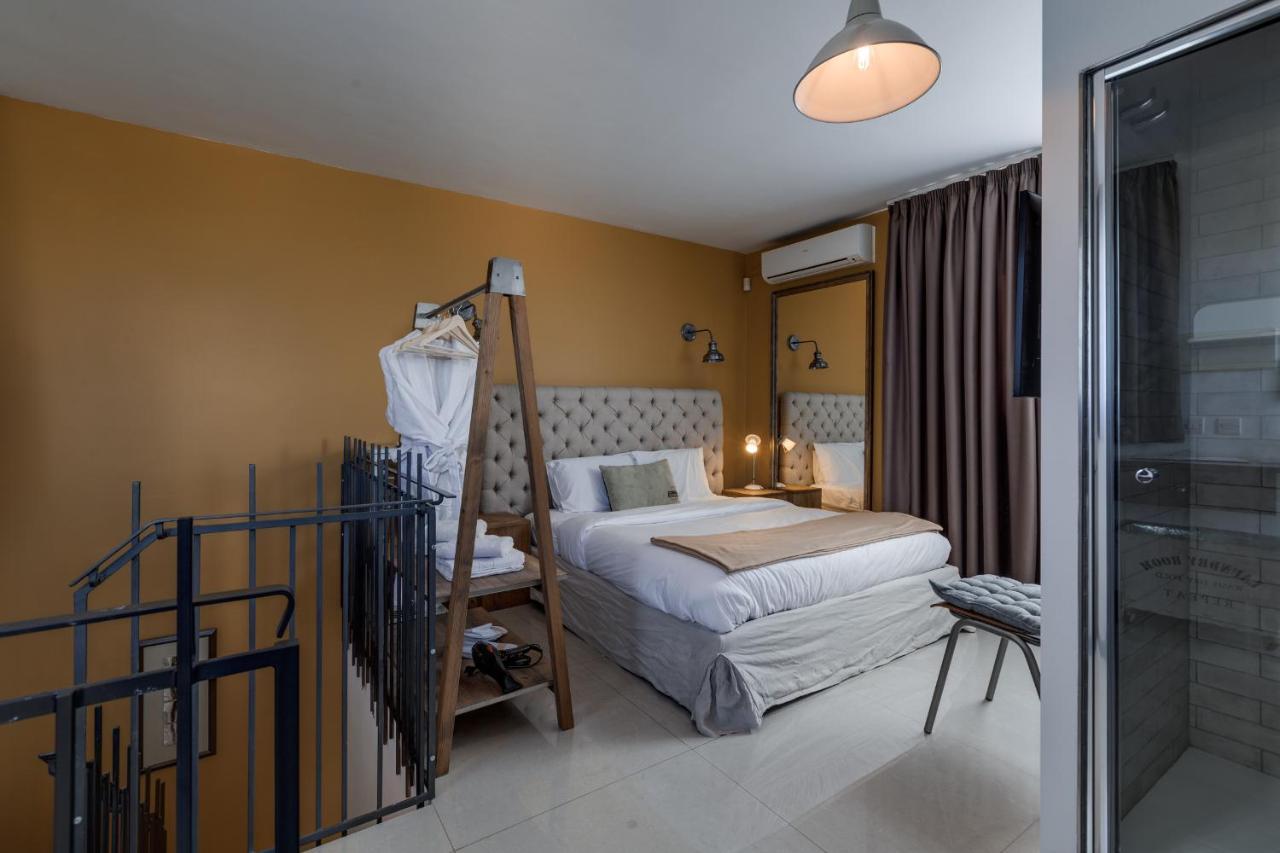 Talbot & Bons Studio Flat Gudja Bagian luar foto