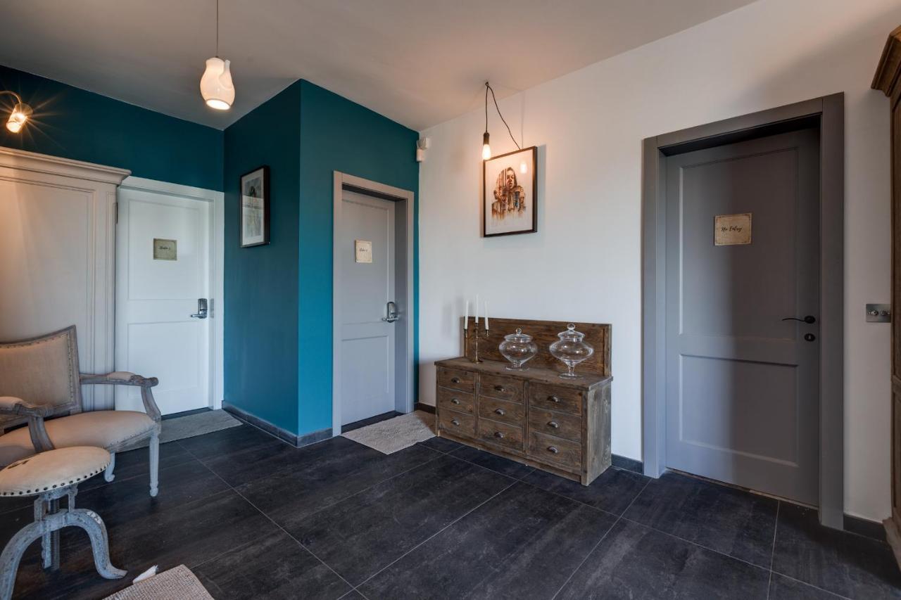 Talbot & Bons Studio Flat Gudja Bagian luar foto