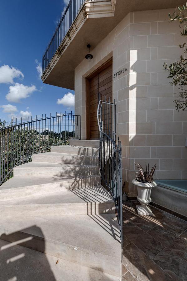 Talbot & Bons Studio Flat Gudja Bagian luar foto